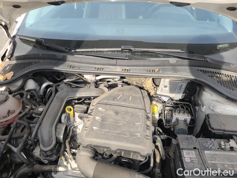  Skoda  Fabia  3 (2015)  1.0TSI 81 Style #2