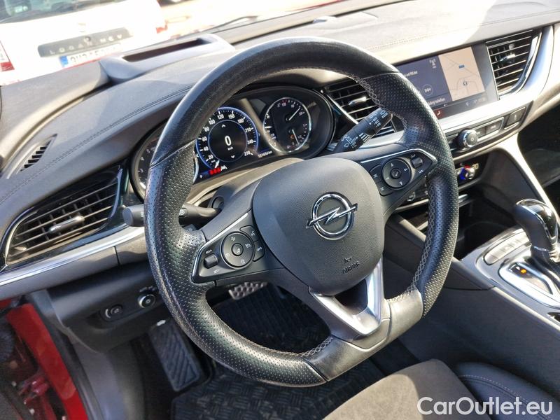  Opel  Insignia  Sports  Tourer (2017) Ins.ST 2.0CDTI 128 Ult.4x4 AT #6