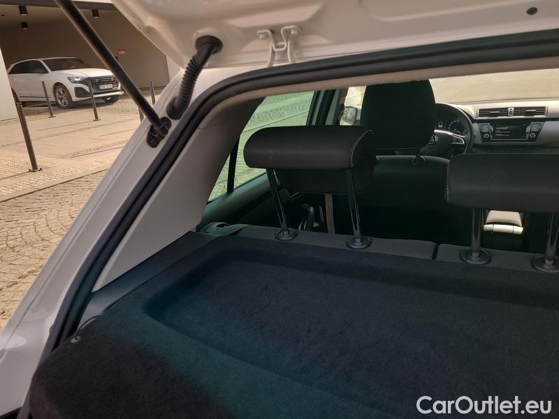  Skoda  Fabia  3 (2015)  1.0TSI 81 Style #14