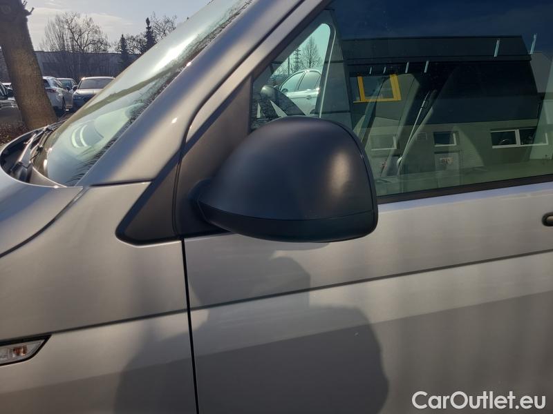  Volkswagen  Transporter T6.1  LCV  (SH)(07.2019->) Tran.2.0TDI 110 4M 4d #9