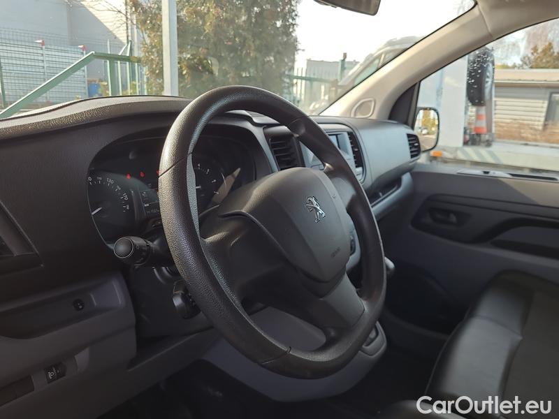  Peugeot  Expert  LCV (2016) Exp. 1.5BHDi 120  S&S L2 Act.6 #3