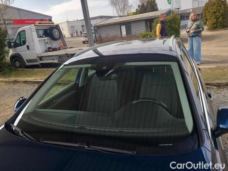  Volkswagen  Passat  Variant (CB5) (2019) Pas.Var.1.5TSI Business AT #1