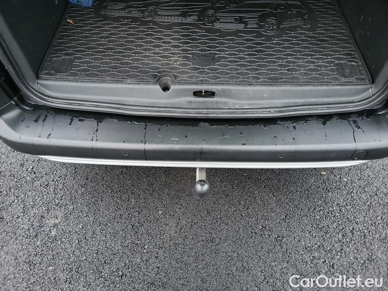  Peugeot  RIFTER   (06.2018->)  1.5BHDi 130 Allure #16