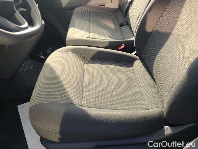  Volkswagen  Transporter T6.1  LCV  (SH)(07.2019->) Tran.2.0TDI 110 4M 4d #12