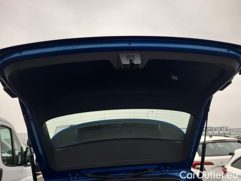  Skoda  Octavia  Combi (NX3)(2020) Oct.Combi 2.0TDI 110 Style AT #17