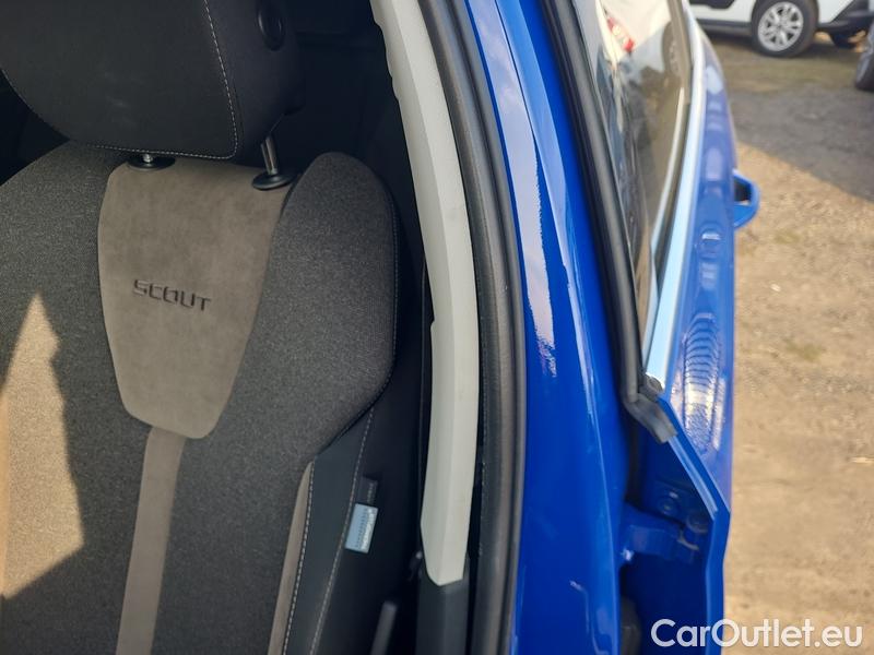  Skoda  Octavia  Combi (NX3)(2020) Oct.C. 2.0TDI 147 Scout 4x4 AT #14