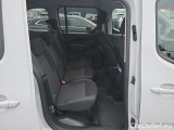  Peugeot  RIFTER   (06.2018->)  1.5BHDi 130 Allure #11