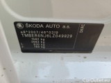  Skoda  Fabia  3 (2015)  1.0TSI 81 Style #10