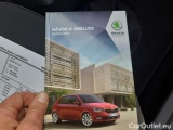  Skoda  Fabia  3 (2015)  1.0TSI 81 Style #16