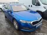  Skoda  Octavia  Combi (NX3)(2020) Oct.Combi 2.0TDI 110 Style AT #3