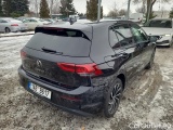  Volkswagen  Golf  VIII (CD1) (2019) 1,5 TSI 96 Life 5d #2