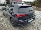  Volkswagen  Golf  VIII (CD1) (2019) 1,5 TSI 96 Life 5d #4