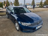  Volkswagen  Passat  Variant (CB5) (2019) Pas.Var.1.5TSI Business AT #3