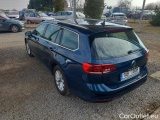  Volkswagen  Passat  Variant (CB5) (2019) Pas.Var.1.5TSI Business AT #4