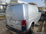 Volkswagen  Transporter T6.1  LCV  (SH)(07.2019->) Tran.2.0TDI 110 4M 4d #2