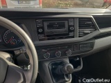  Volkswagen  Transporter T6.1  LCV  (SH)(07.2019->) Tran.2.0TDI 110 4M 4d #8