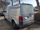  Volkswagen  Transporter T6.1  LCV  (SH)(07.2019->) Tran.2.0TDI 110 4M 4d #4