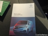  Volkswagen  Transporter T6.1  LCV  (SH)(07.2019->) Tran.2.0TDI 110 4M 4d #15
