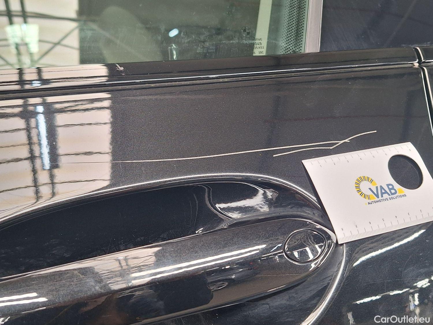  Bmw  Serie 2 BMW, 2-serie Gr.Coupé '19, BMW 2 Reeks Gran Coupé 216dA (85kW) 4d #40