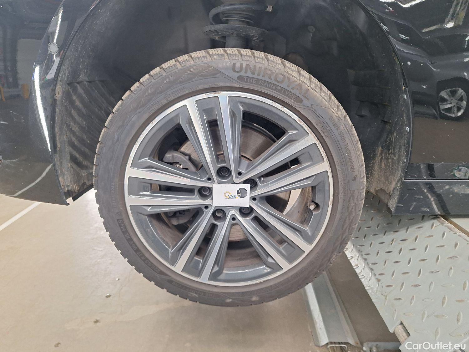  Bmw  Serie 2 BMW, 2-serie Gr.Coupé '19, BMW 2 Reeks Gran Coupé 216dA (85kW) 4d #48