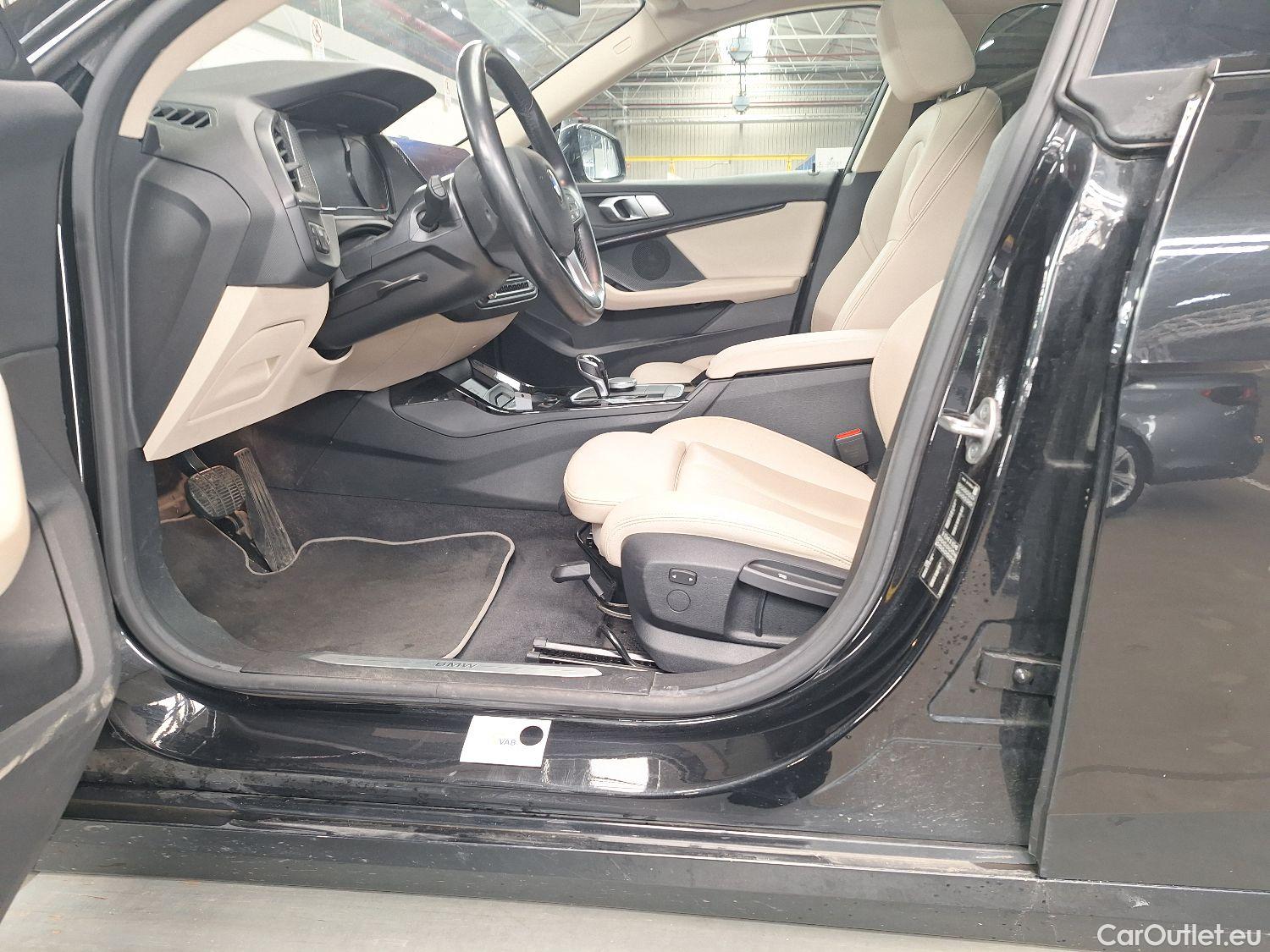  Bmw  Serie 2 BMW, 2-serie Gr.Coupé '19, BMW 2 Reeks Gran Coupé 216dA (85kW) 4d #43