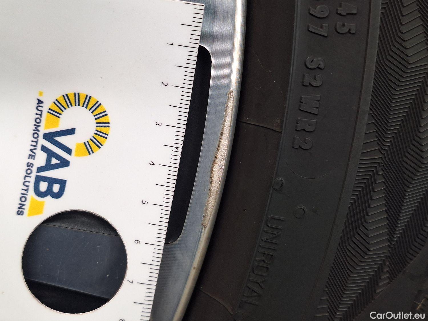  Bmw  Serie 2 BMW, 2-serie Gr.Coupé '19, BMW 2 Reeks Gran Coupé 216dA (85kW) 4d #29