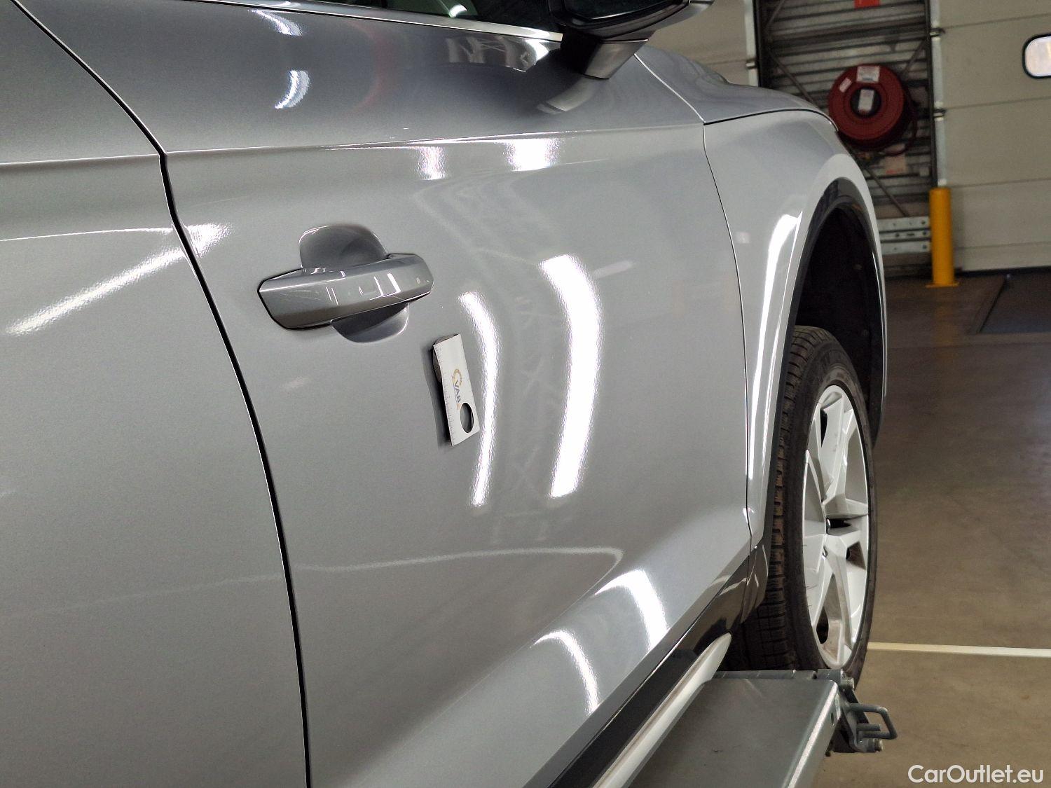  Audi  Q5 Audi  SPORTBACK Bus.Ed.Adv. 35 TDI S tronic 5d #6