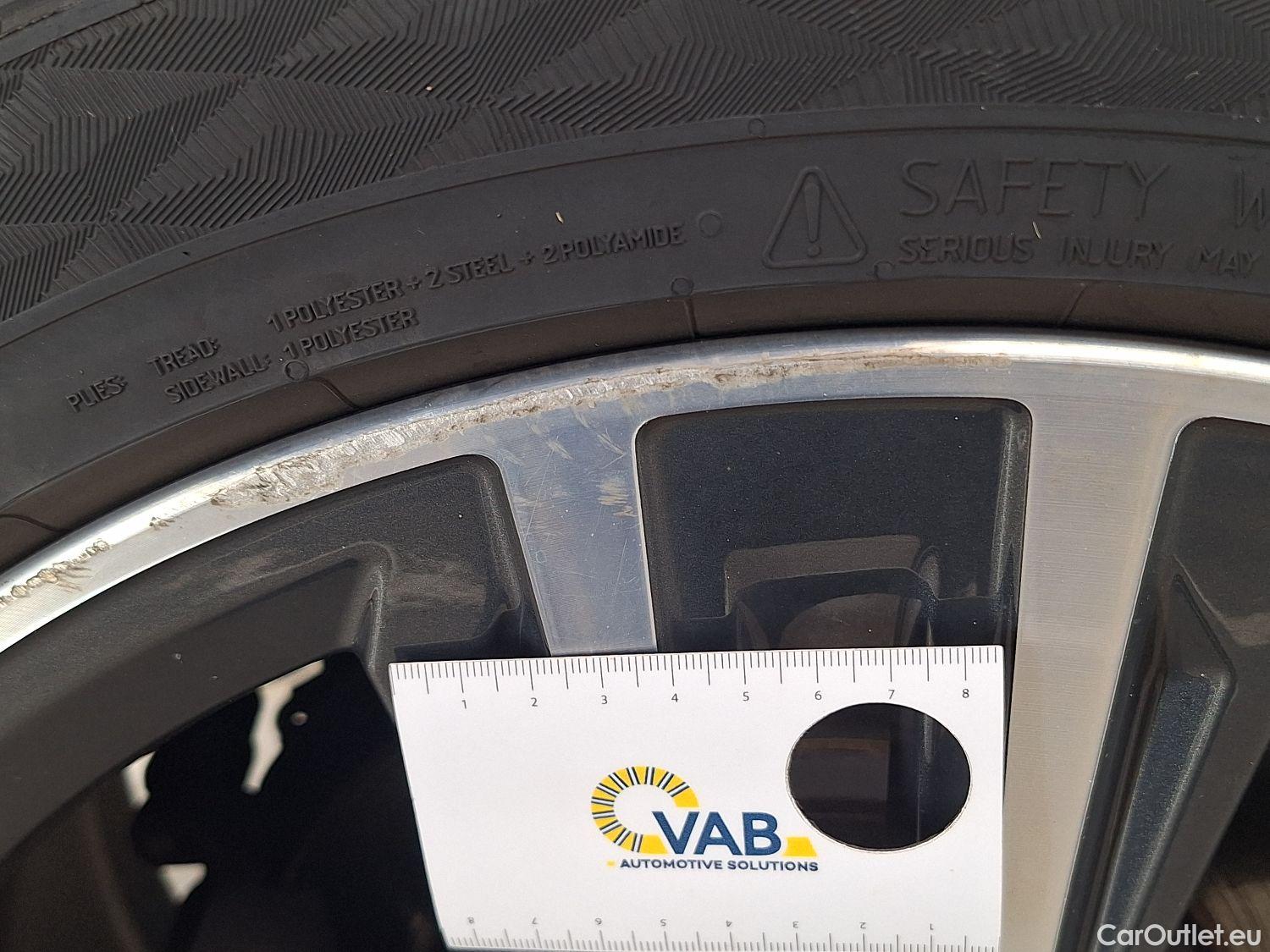  Bmw  Serie 2 BMW, 2-serie Gr.Coupé '19, BMW 2 Reeks Gran Coupé 216dA (85kW) 4d #21