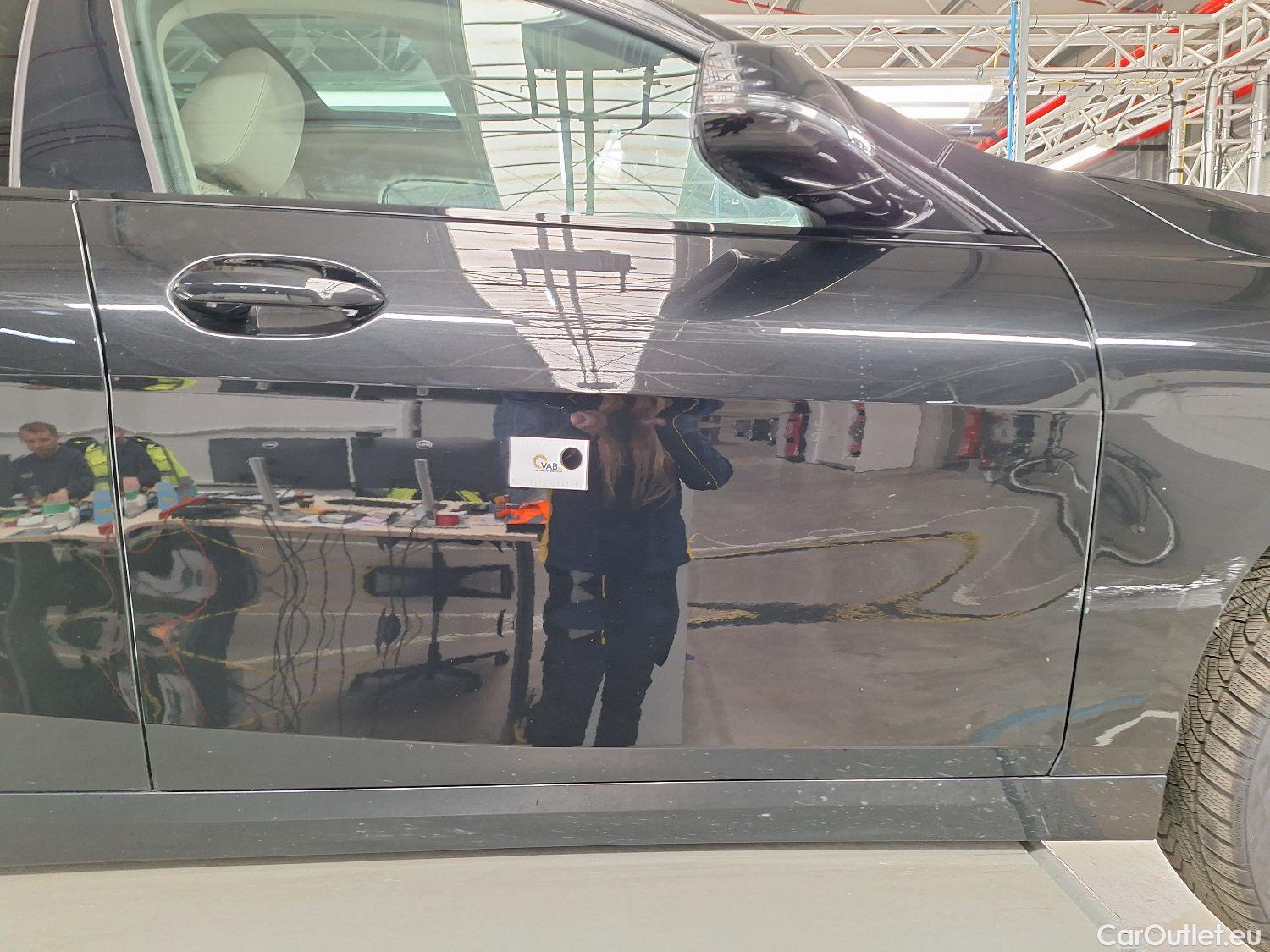  Bmw  Serie 2 BMW, 2-serie Gr.Coupé '19, BMW 2 Reeks Gran Coupé 216dA (85kW) 4d #6