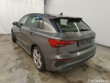  Audi  A3 Audi  Sportback 1.0 30 TFSi 81kW S line 5d #7