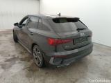  Audi  A3 AUDI  SPORTBACK DIESEL - 2020 35 TDi 150 S-Line S tronic (EU6d-TEMP) 5d #7