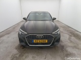  Audi  A3 AUDI  SPORTBACK DIESEL - 2020 35 TDi 150 S-Line S tronic (EU6d-TEMP) 5d #5