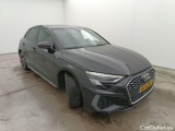  Audi  A3 AUDI  SPORTBACK DIESEL - 2020 35 TDi 150 S-Line S tronic (EU6d-TEMP) 5d #8