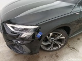  Audi  A3 AUDI  SPORTBACK DIESEL - 2020 35 TDi 150 S-Line S tronic (EU6d-TEMP) 5d #36