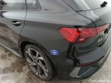  Audi  A3 AUDI  SPORTBACK DIESEL - 2020 35 TDi 150 S-Line S tronic (EU6d-TEMP) 5d #44