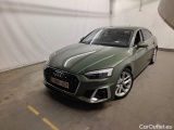 A5 Sportback