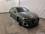  Audi  A5 Sportback Audi  35 TDI S tronic Bus Ed S Line 5d #8