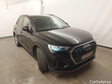  Audi  Q3 Audi  35 TDI S Tronic Business Edition 5d #8
