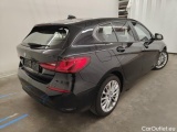  Bmw  Serie 1 BMW 1 Reeks Hatch 118iA (100 kW) 5d #10