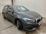  Bmw  Serie 1 BMW 1 Reeks Hatch 116dA (85 kW) 5d #8