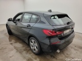  Bmw  Serie 1 BMW 1 Reeks Hatch 116dA (85 kW) 5d #7