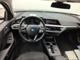  Bmw  Serie 1 BMW 1 Reeks Hatch 116dA (85 kW) 5d #9