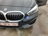  Bmw  Serie 1 BMW 1 Reeks Hatch 116dA (85 kW) 5d #33