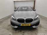  Bmw  Serie 1 BMW 1 HATCH DIESEL - 2019 118 dA 150hp (EU6AP) 5d #7