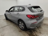  Bmw  Serie 1 BMW 1 HATCH DIESEL - 2019 118 dA 150hp (EU6AP) 5d #9