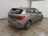  Bmw  Serie 1 BMW 1 HATCH DIESEL - 2019 118 dA 150hp (EU6AP) 5d #10