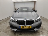  Bmw  Serie 1 BMW 1 HATCH DIESEL - 2019 118 dA 150hp (EU6AP) 5d #7