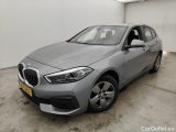  Bmw  Serie 1 BMW 1 HATCH DIESEL - 2019 118 dA 150hp (EU6AP) 5d #8