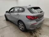  Bmw  Serie 1 BMW 1 HATCH DIESEL - 2019 118 dA 150hp (EU6AP) 5d #9