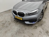  Bmw  Serie 1 BMW 1 HATCH DIESEL - 2019 118 dA 150hp (EU6AP) 5d #27